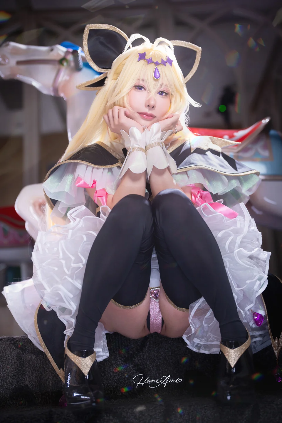 雨波_HaneAme_名侦探光之美少女_森亚露露卡_48P_253MB tg@simisebaisi 【丝足阁】007.webp